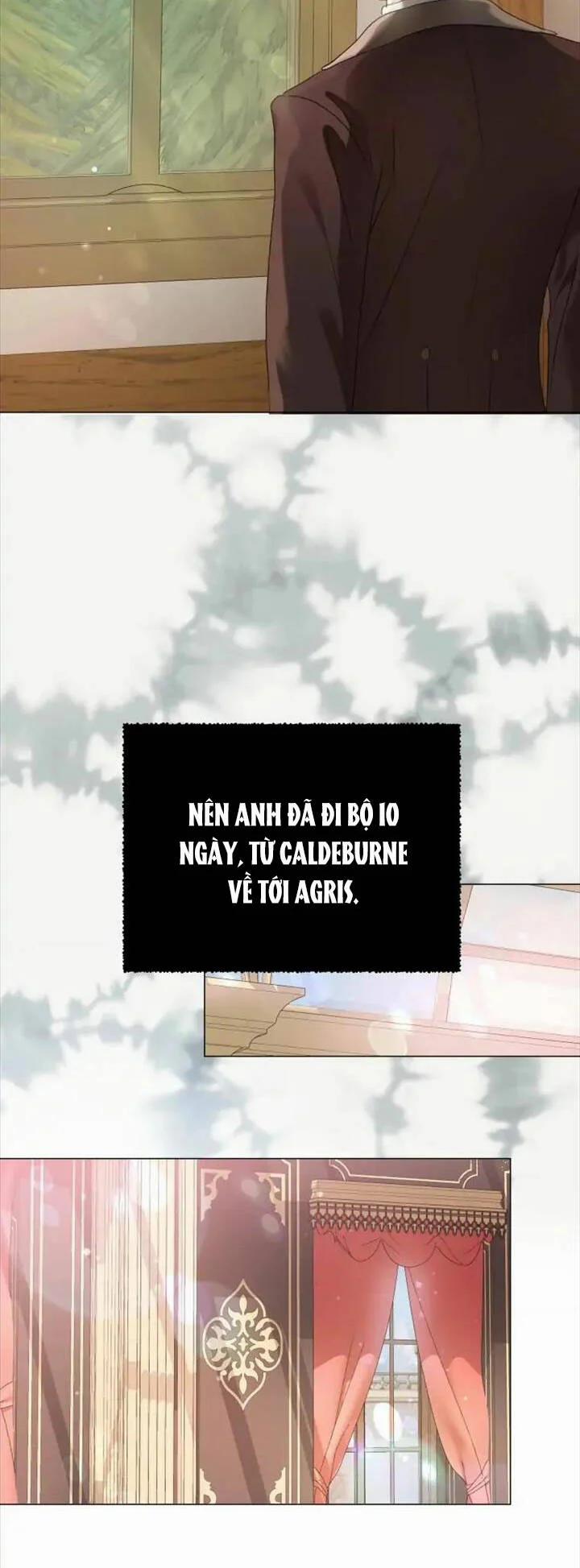 Người Không Mời Mà Đến 83 trang 17