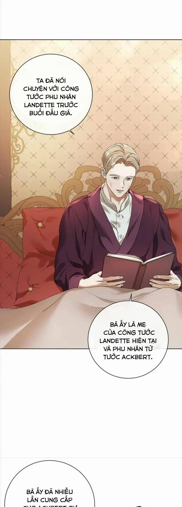 Người Không Mời Mà Đến 83 trang 18