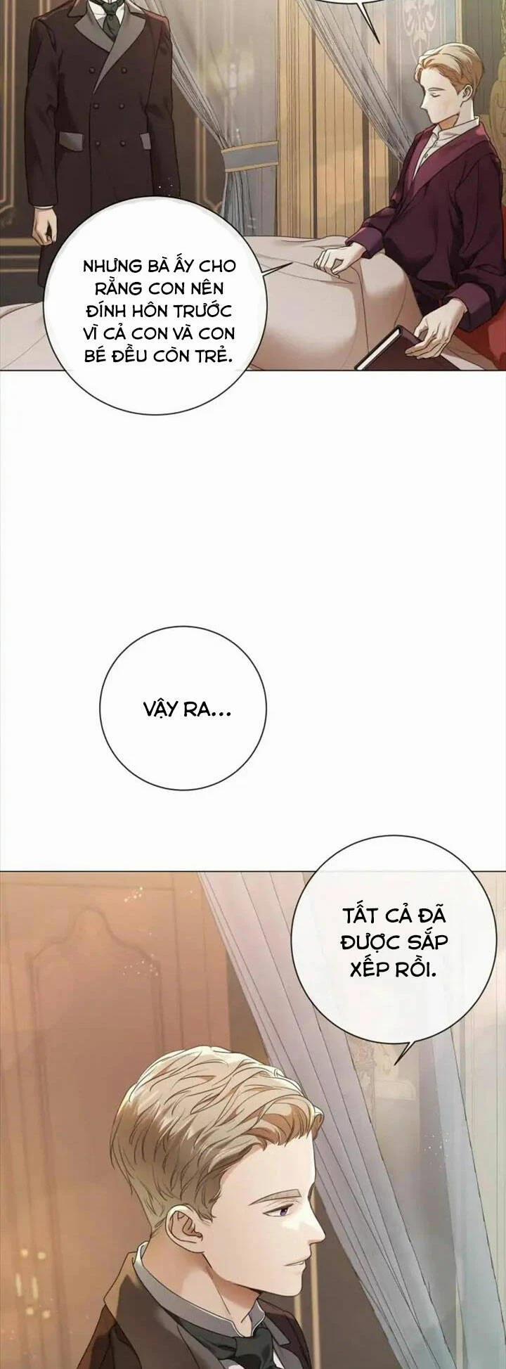 Người Không Mời Mà Đến 83 trang 20