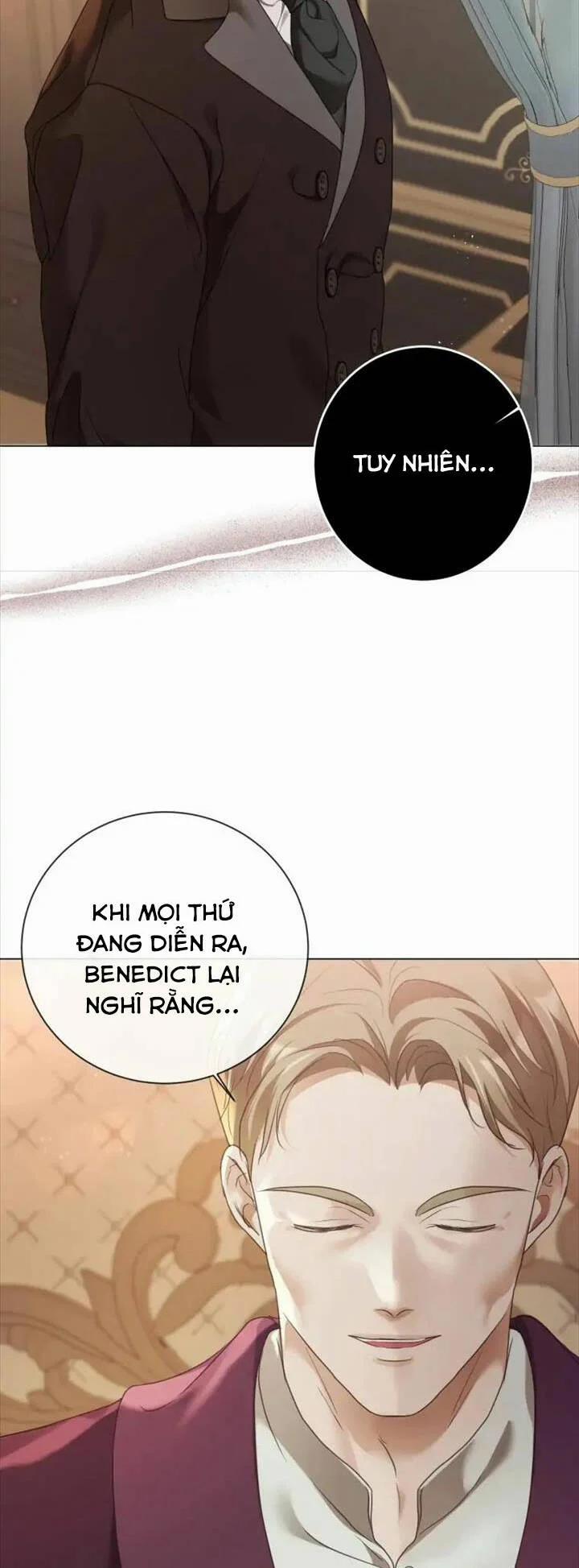 Người Không Mời Mà Đến 83 trang 21