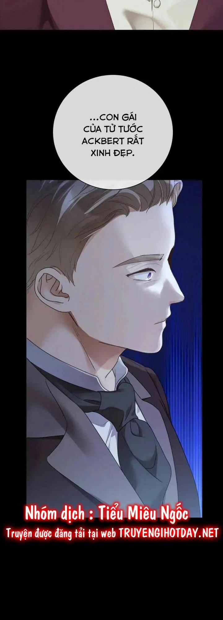 Người Không Mời Mà Đến 83 trang 22