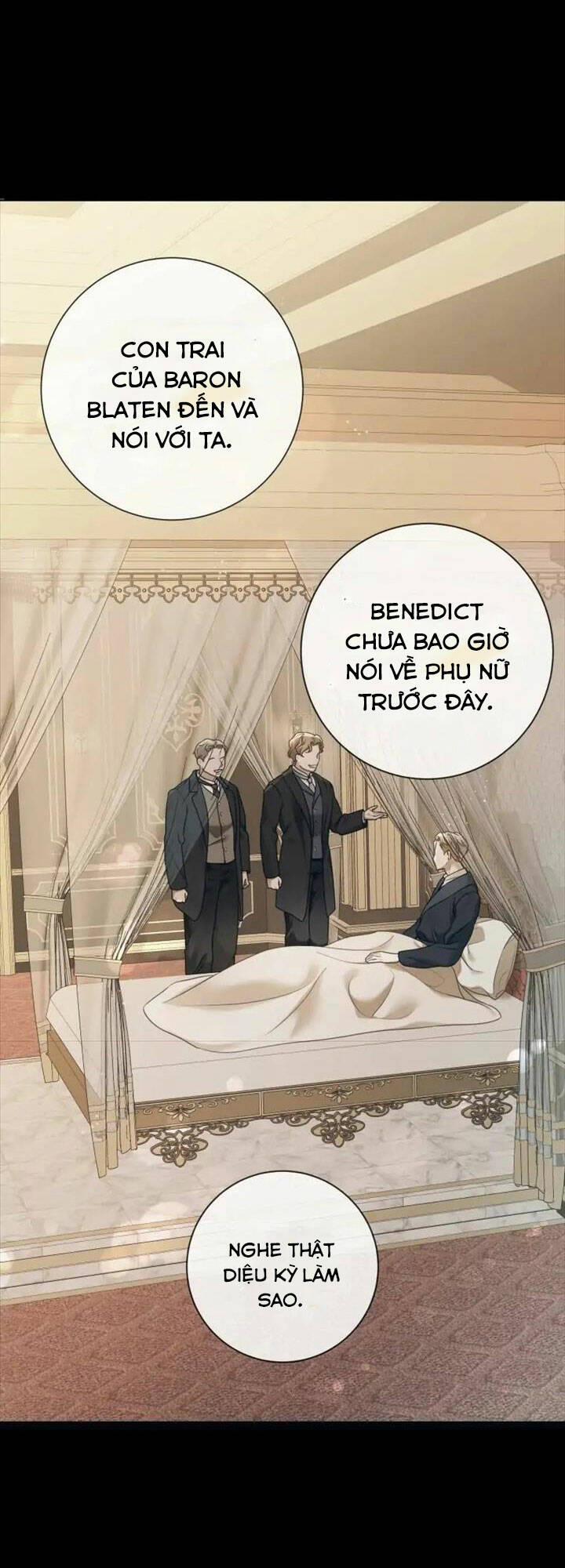 Người Không Mời Mà Đến 83 trang 23