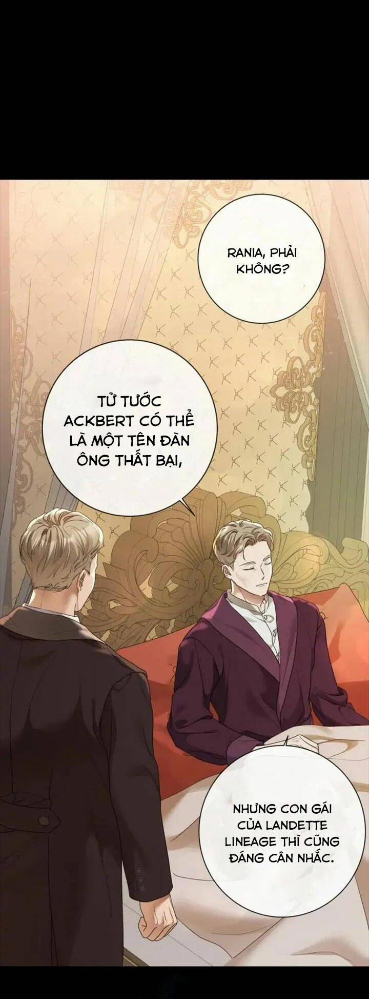 Người Không Mời Mà Đến 83 trang 24