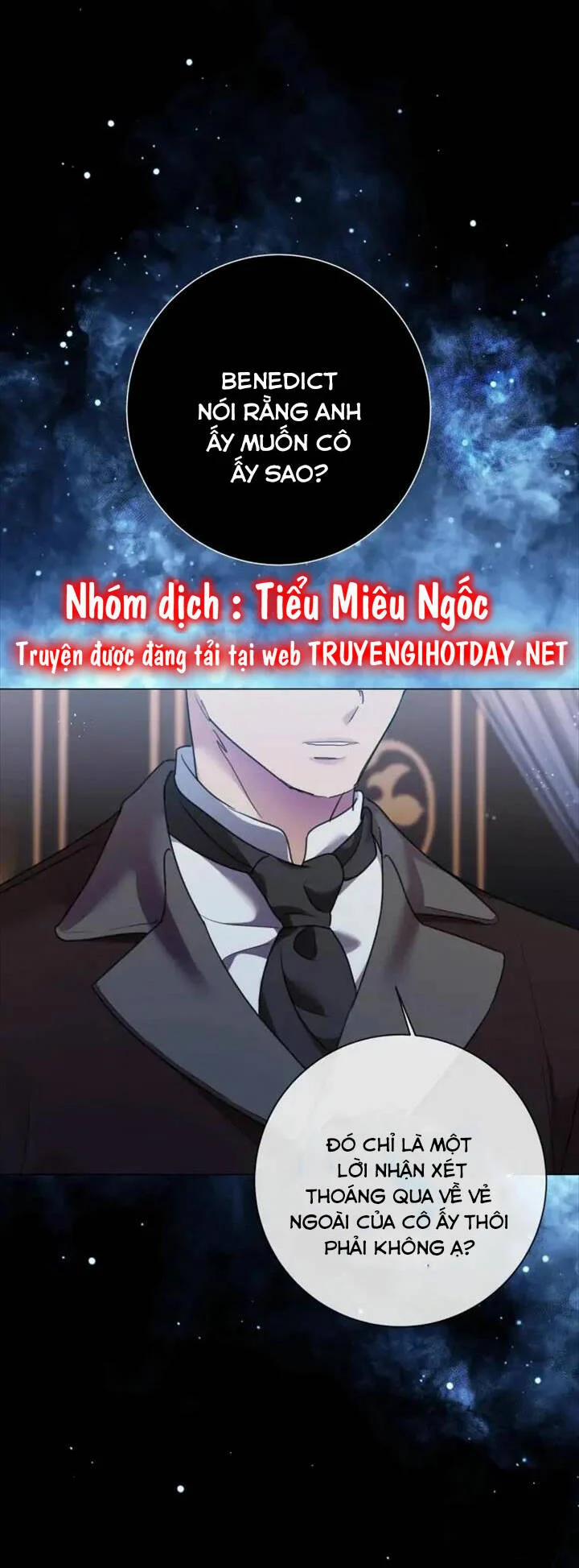 Người Không Mời Mà Đến 83 trang 25