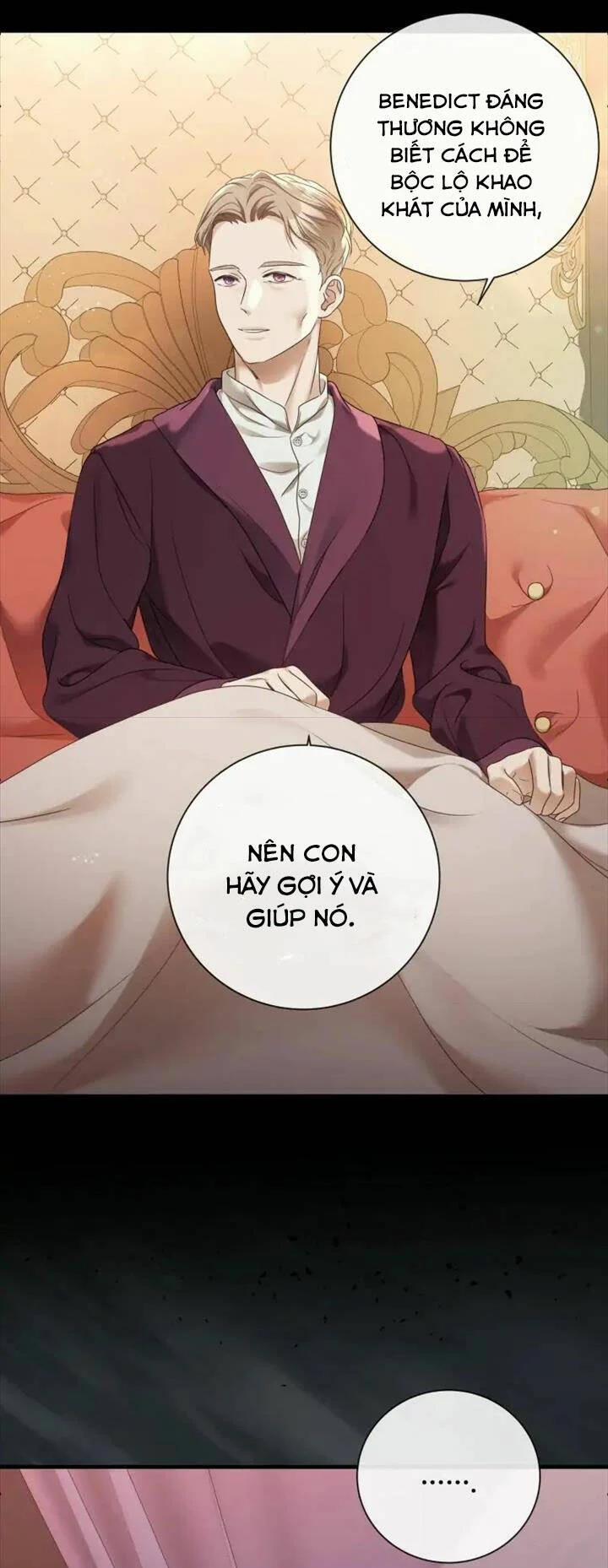 Người Không Mời Mà Đến 83 trang 28
