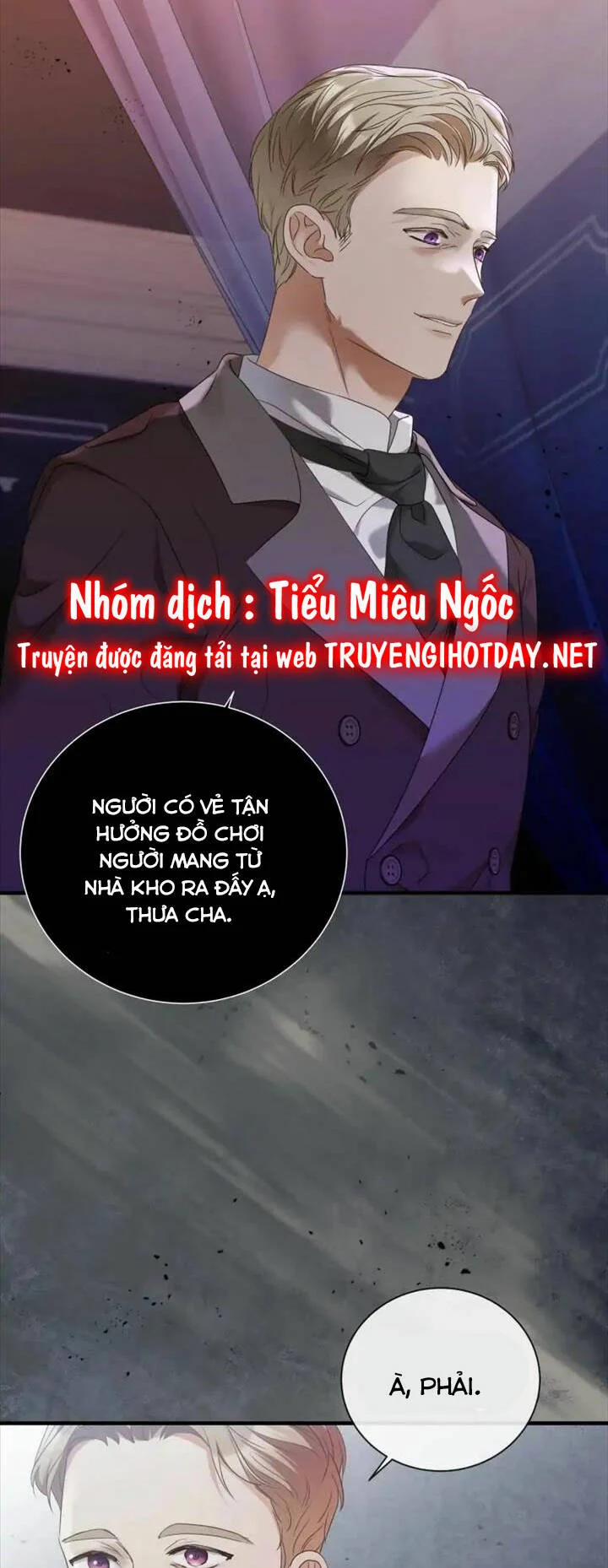 Người Không Mời Mà Đến 83 trang 29