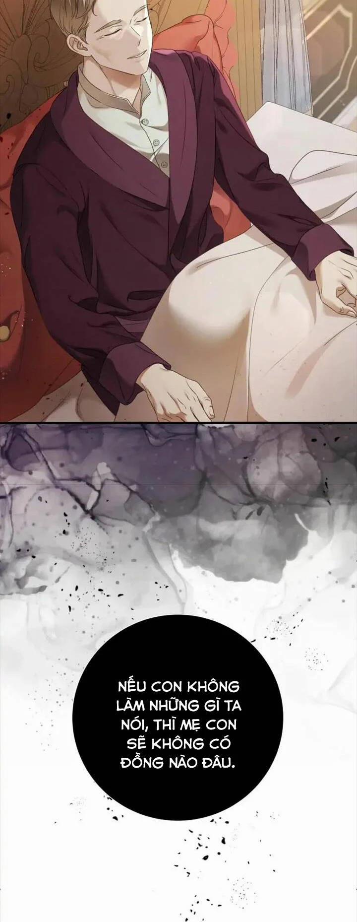 Người Không Mời Mà Đến 83 trang 33