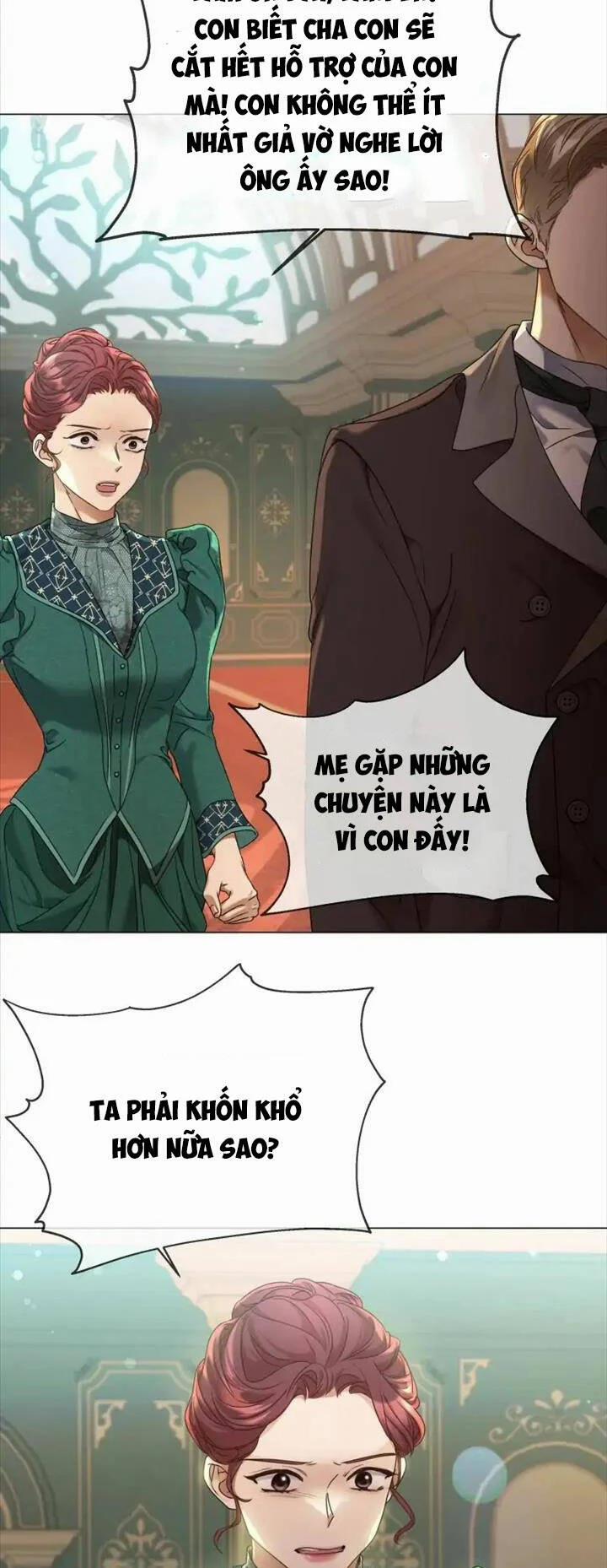 Người Không Mời Mà Đến 83 trang 36