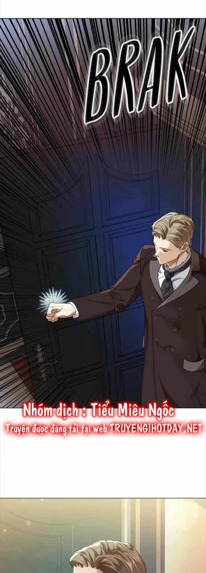 Người Không Mời Mà Đến 83 trang 39