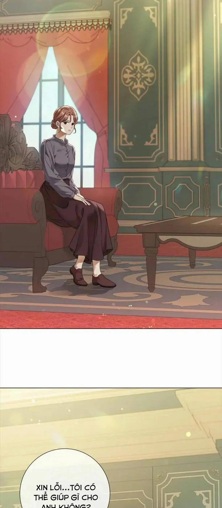 Người Không Mời Mà Đến 83 trang 41