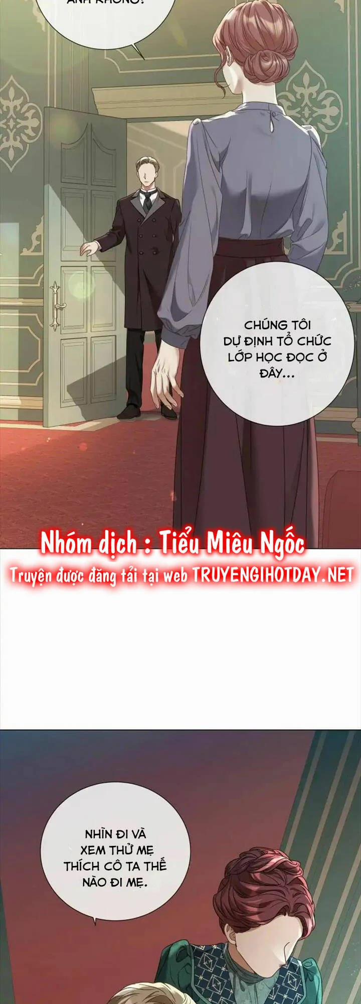 Người Không Mời Mà Đến 83 trang 42