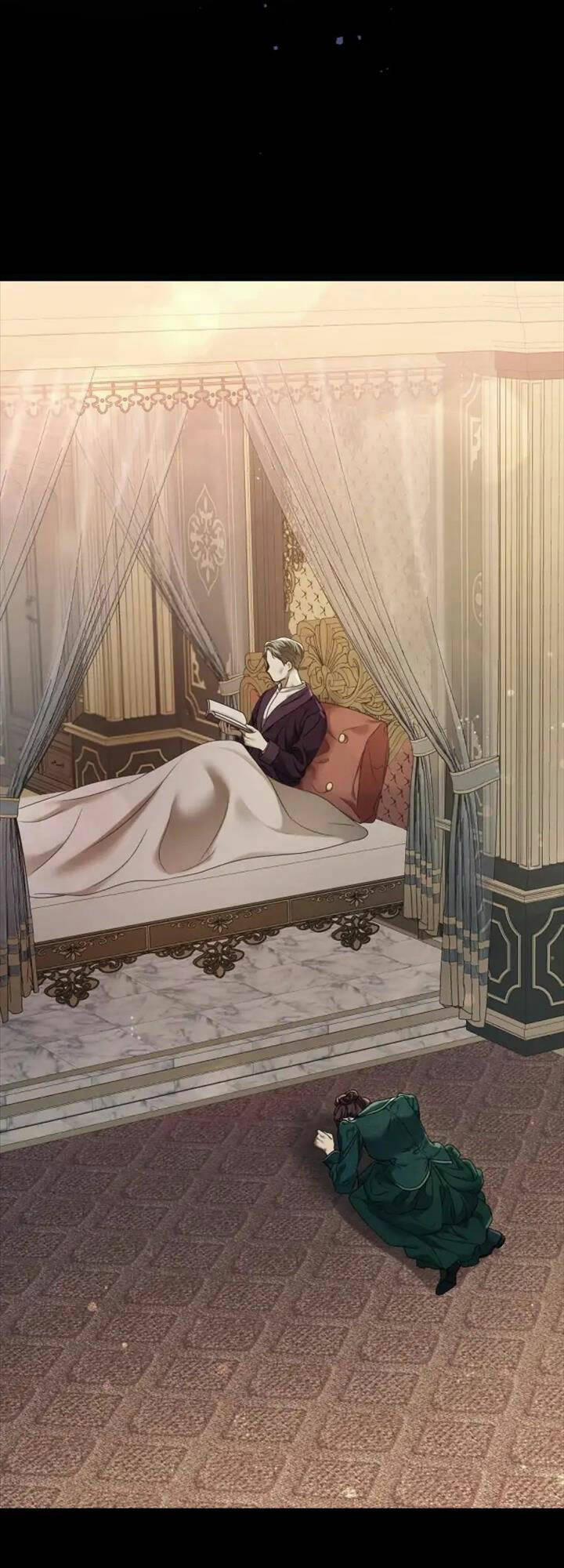 Người Không Mời Mà Đến 83 trang 46