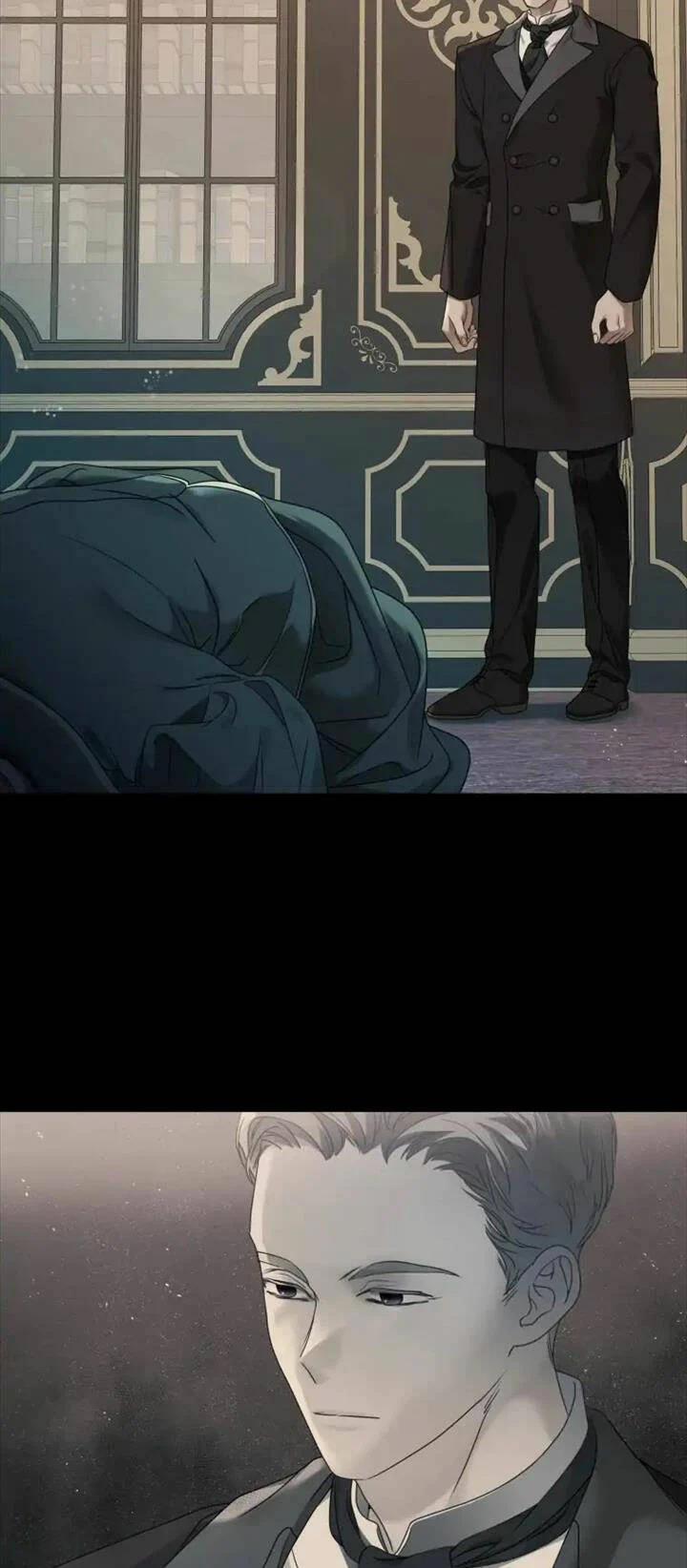 Người Không Mời Mà Đến 83 trang 48