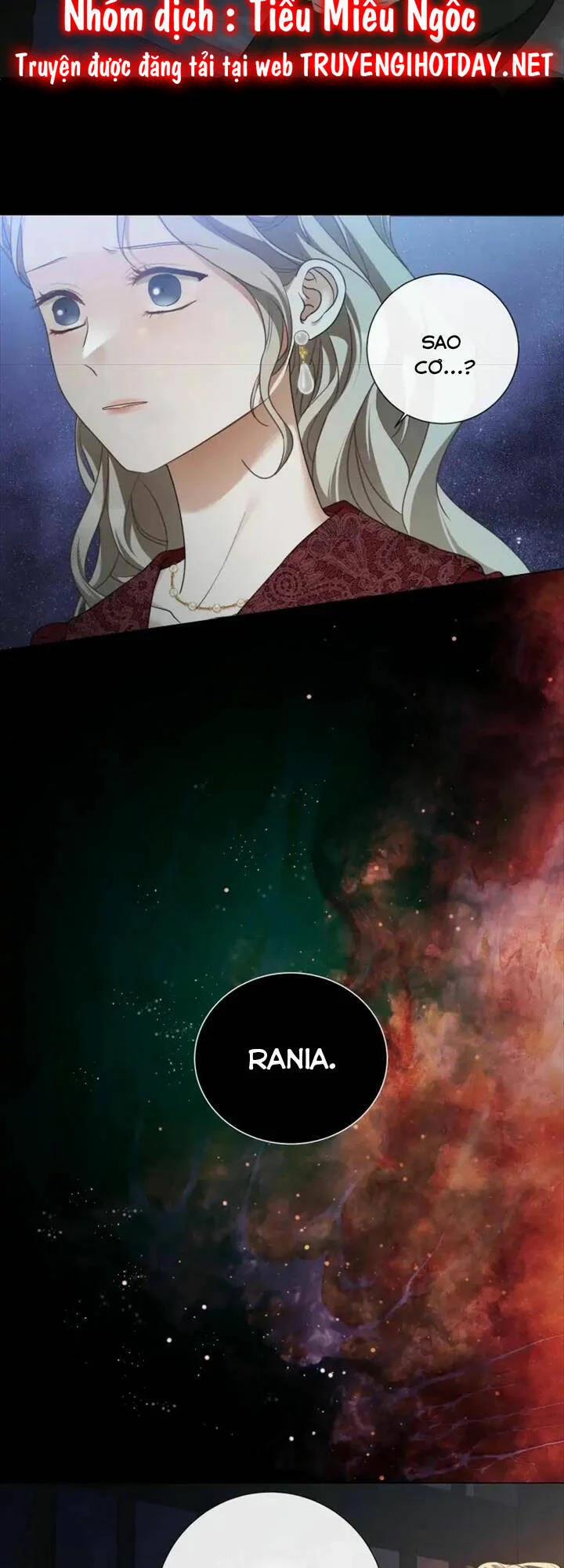 Người Không Mời Mà Đến 83 trang 51