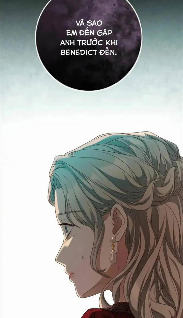 Người Không Mời Mà Đến 83 trang 53