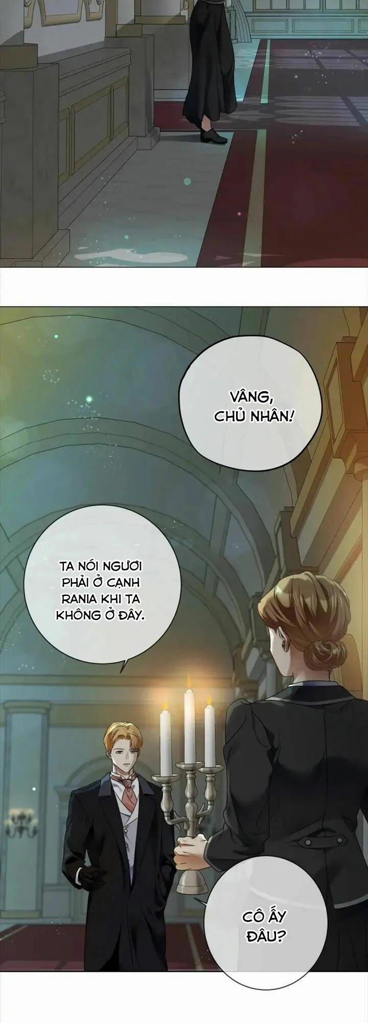 Người Không Mời Mà Đến 83 trang 59