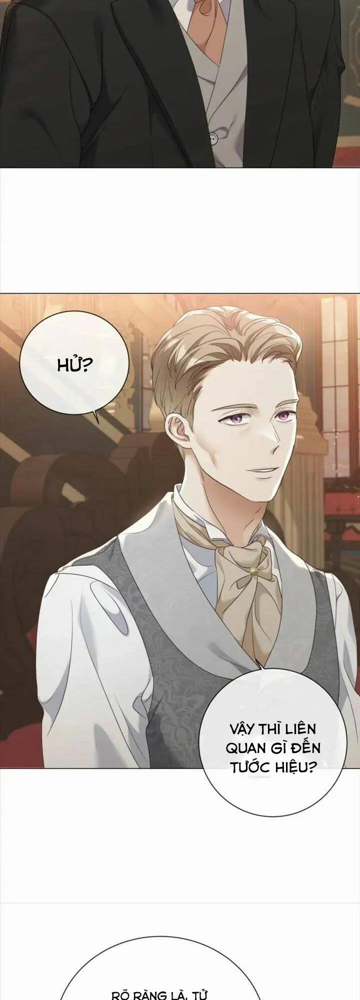 Người Không Mời Mà Đến 83 trang 6