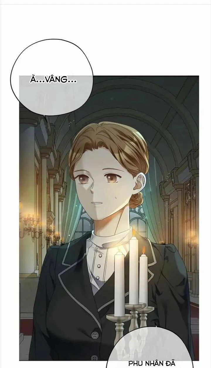 Người Không Mời Mà Đến 83 trang 60