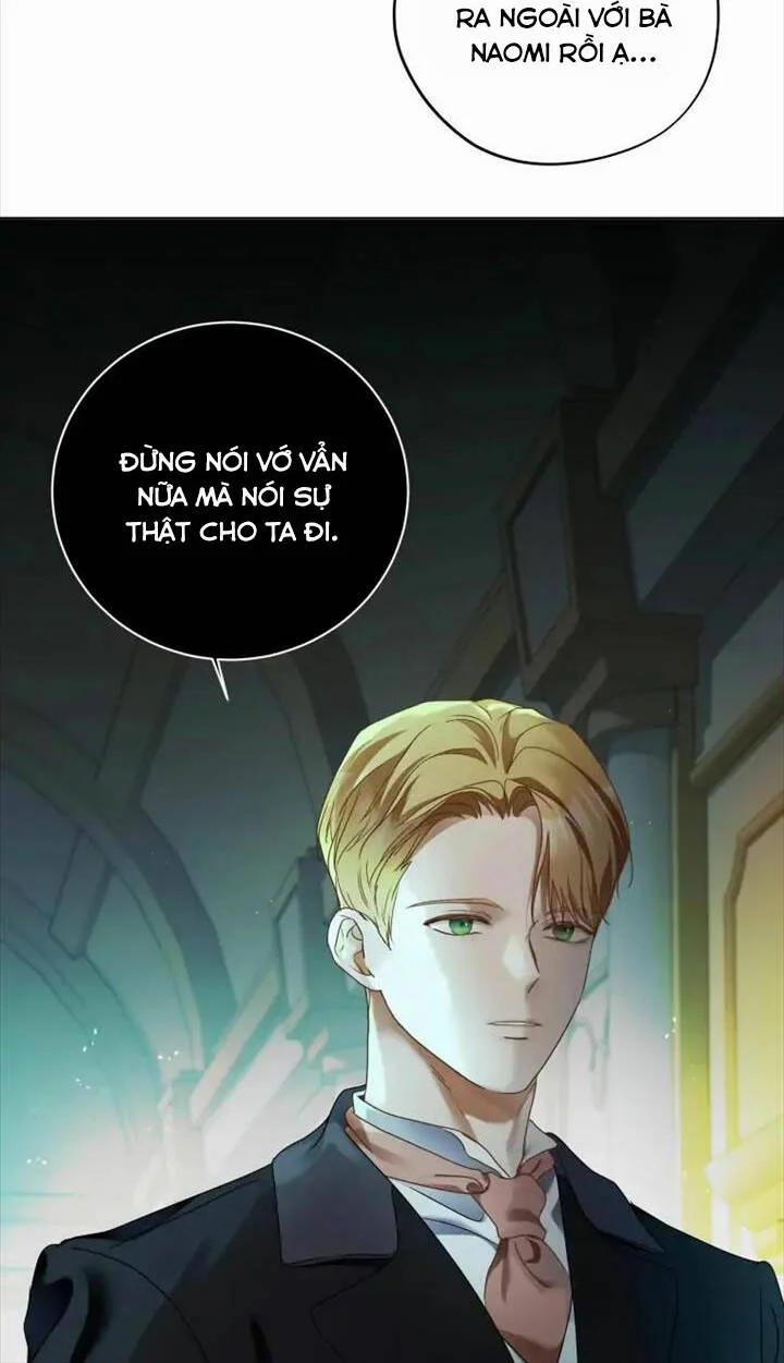 Người Không Mời Mà Đến 83 trang 61