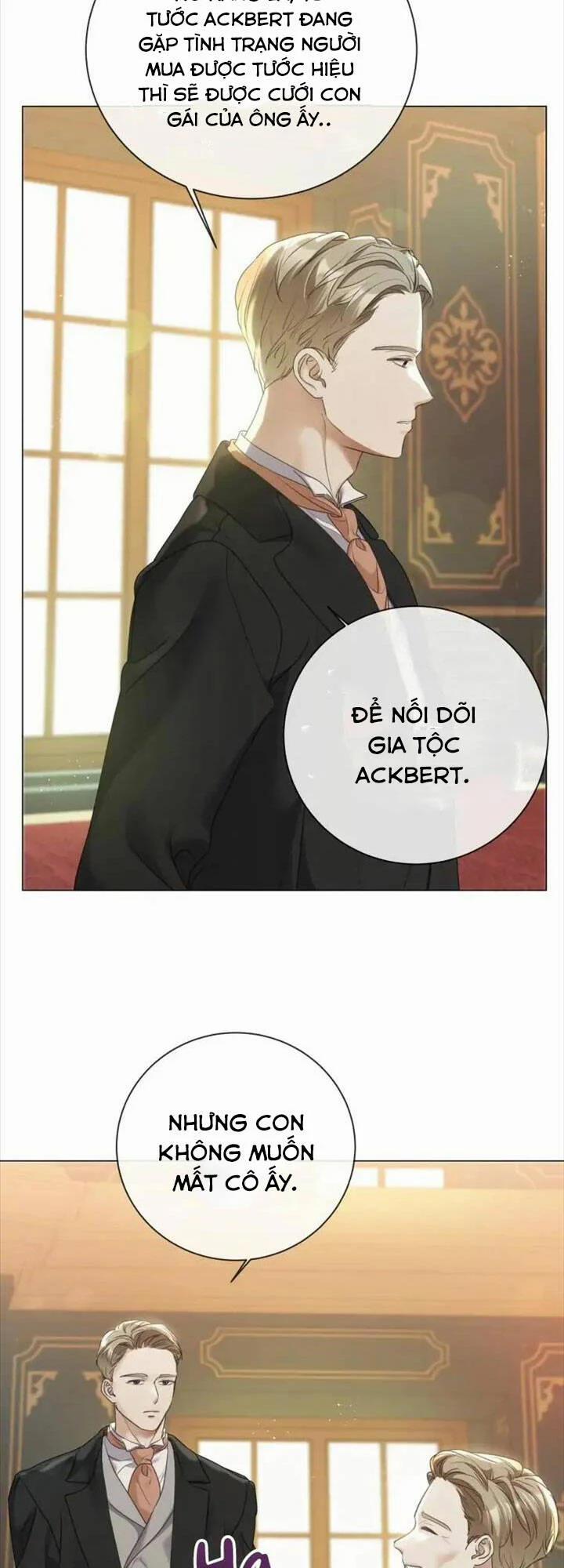 Người Không Mời Mà Đến 83 trang 7