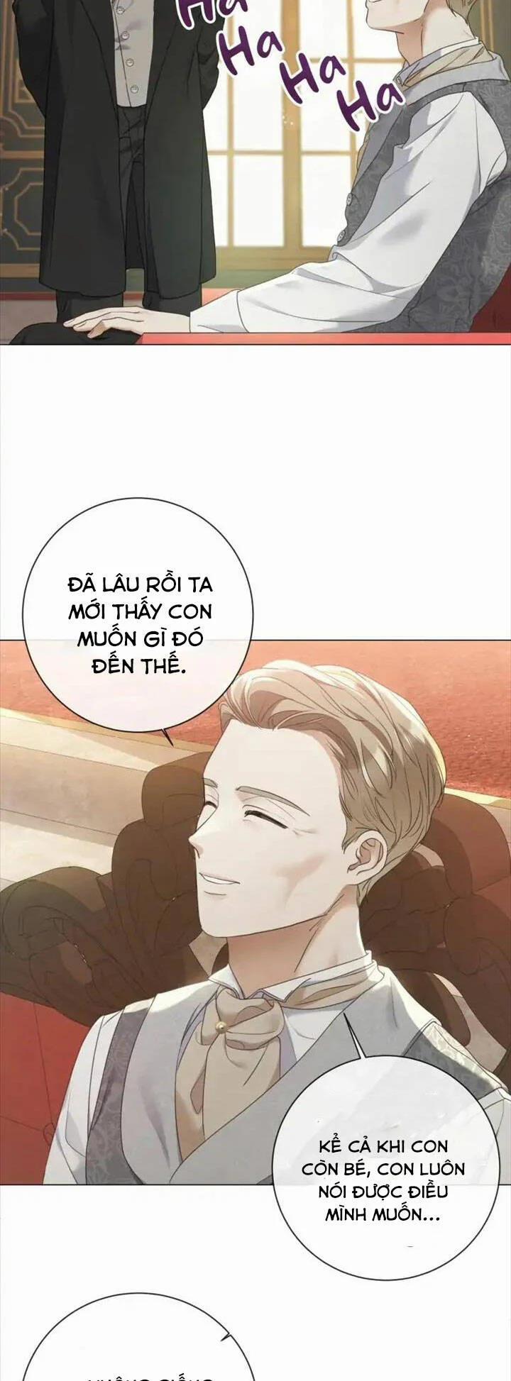 Người Không Mời Mà Đến 83 trang 8