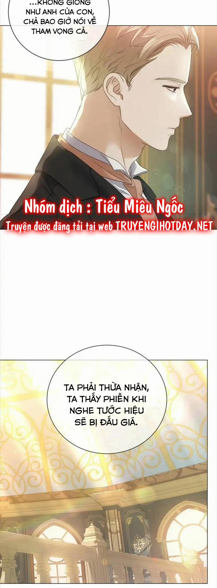 Người Không Mời Mà Đến 83 trang 9