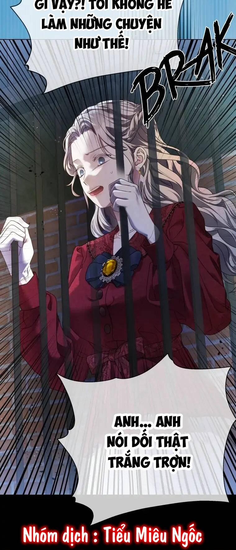 Người Không Mời Mà Đến 84 trang 13