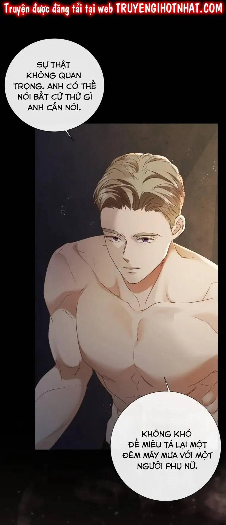 Người Không Mời Mà Đến 84 trang 14