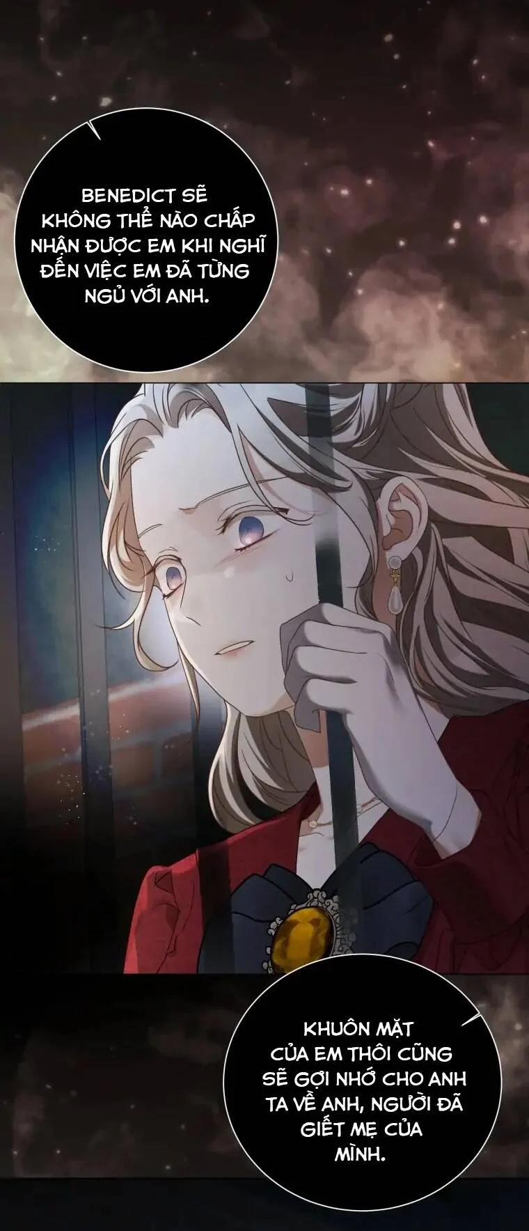 Người Không Mời Mà Đến 84 trang 15