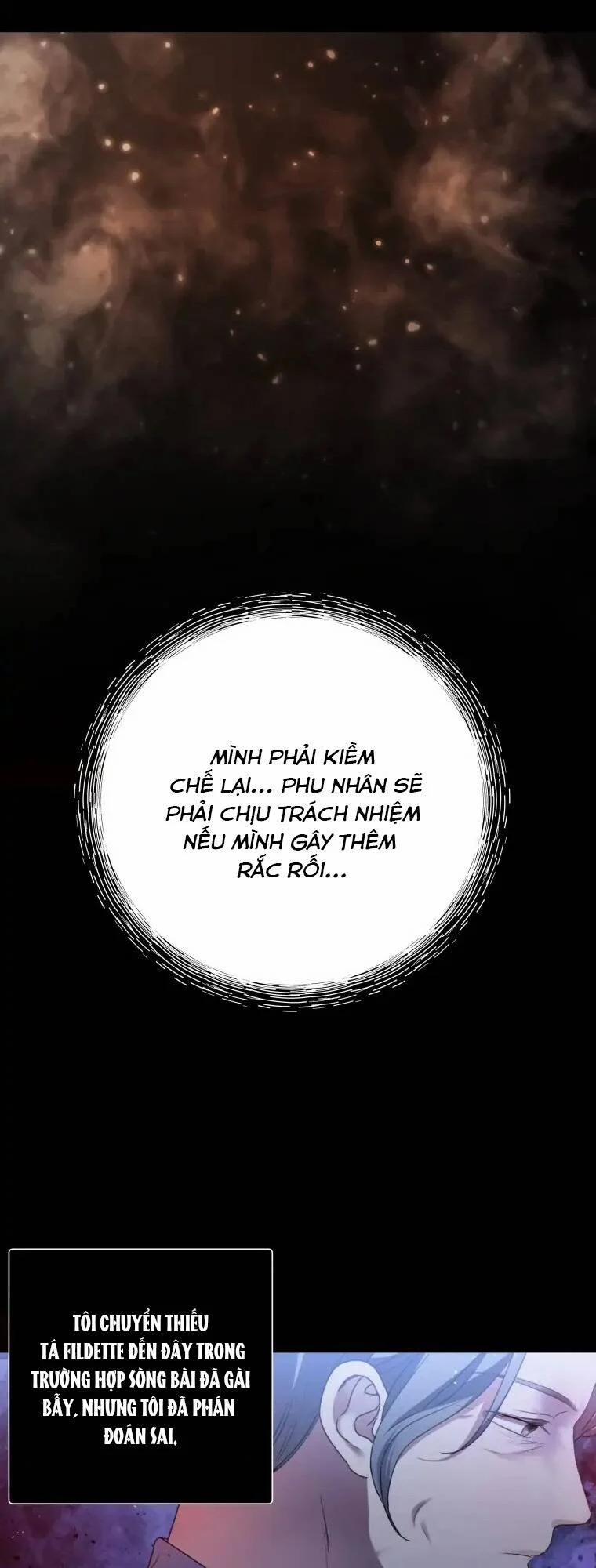 Người Không Mời Mà Đến 84 trang 18