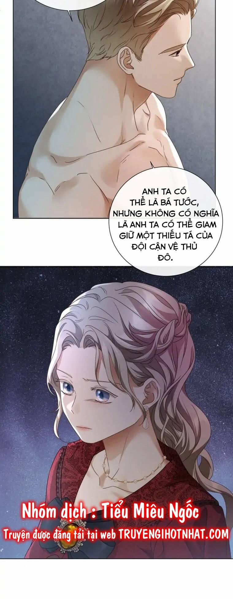 Người Không Mời Mà Đến 84 trang 24