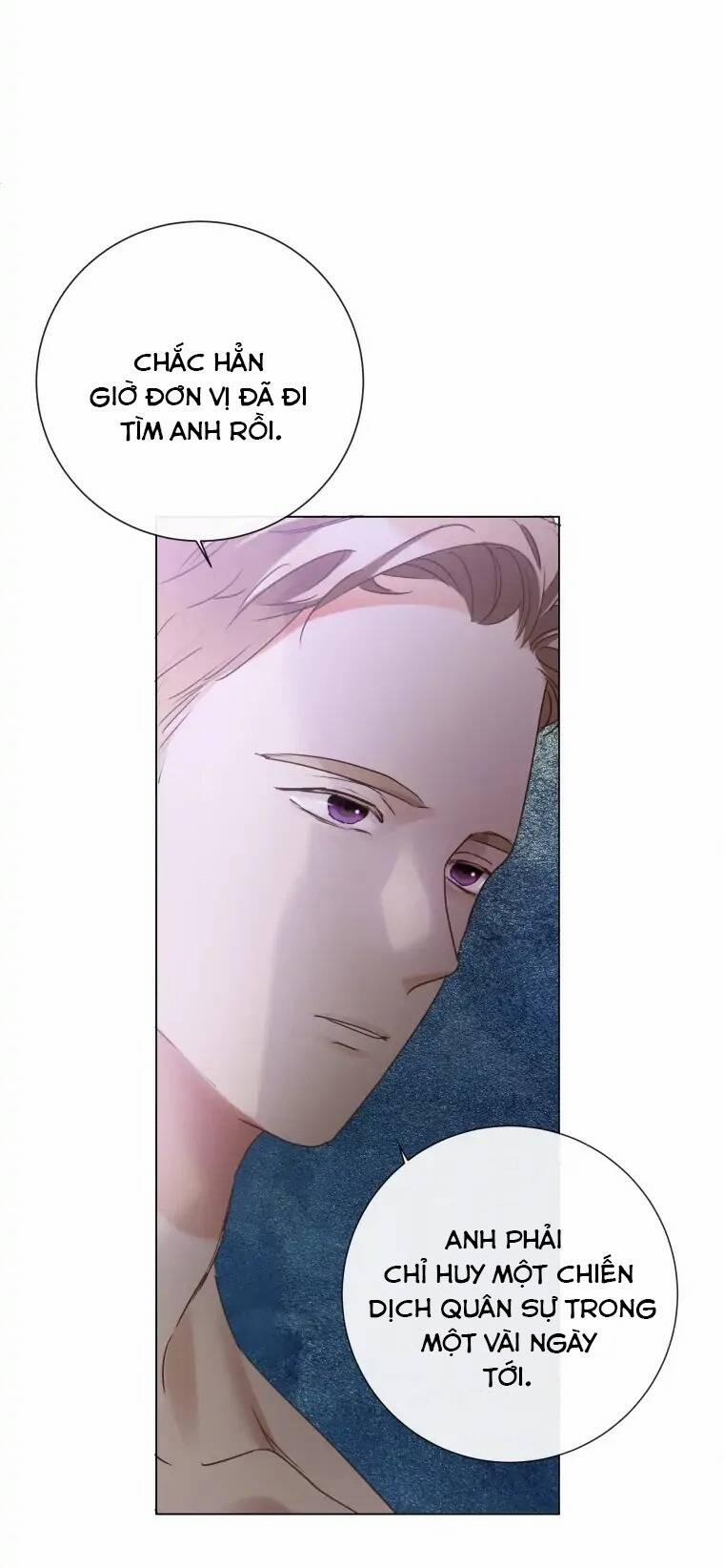 Người Không Mời Mà Đến 84 trang 26