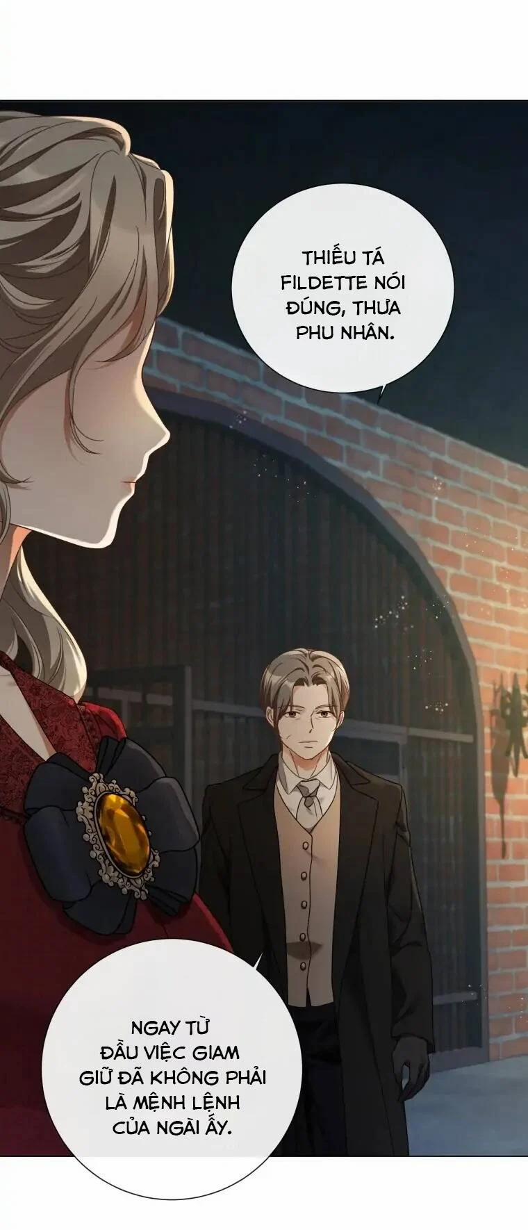 Người Không Mời Mà Đến 84 trang 28