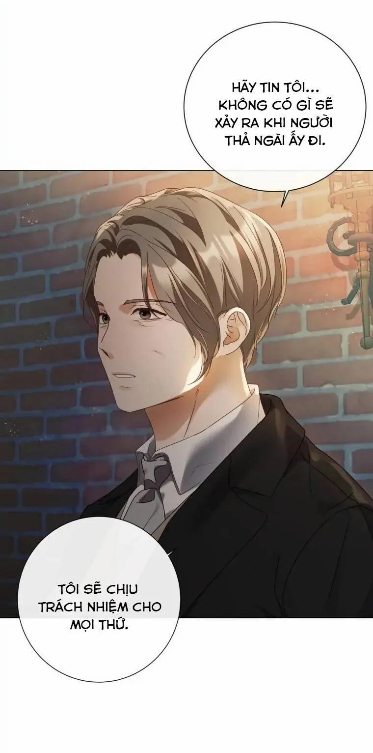 Người Không Mời Mà Đến 84 trang 29