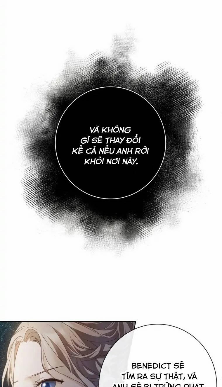 Người Không Mời Mà Đến 84 trang 32