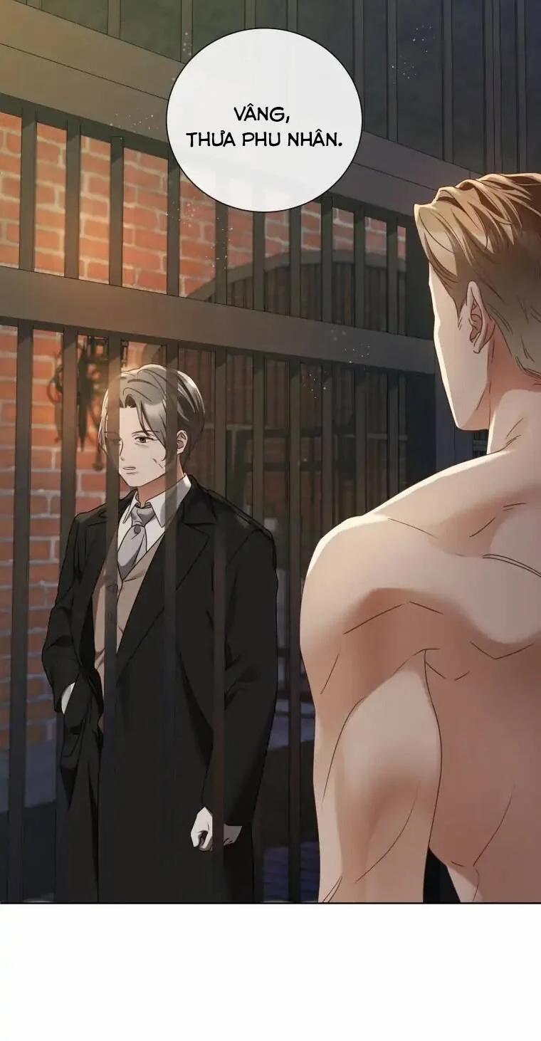 Người Không Mời Mà Đến 84 trang 36