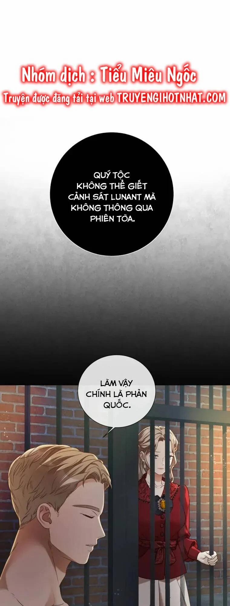 Người Không Mời Mà Đến 84 trang 4