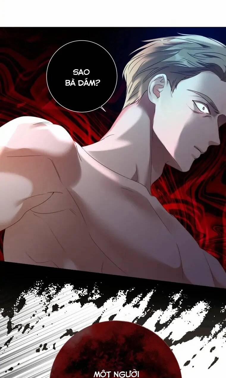 Người Không Mời Mà Đến 84 trang 46