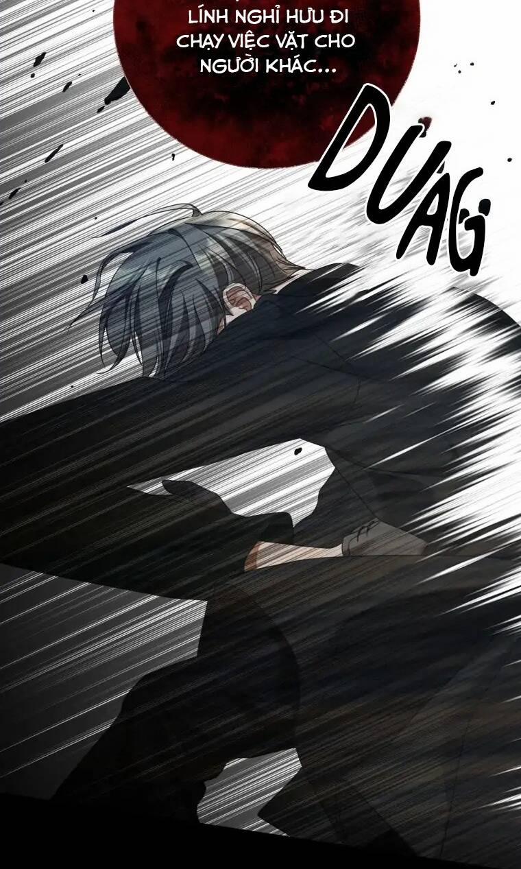 Người Không Mời Mà Đến 84 trang 47