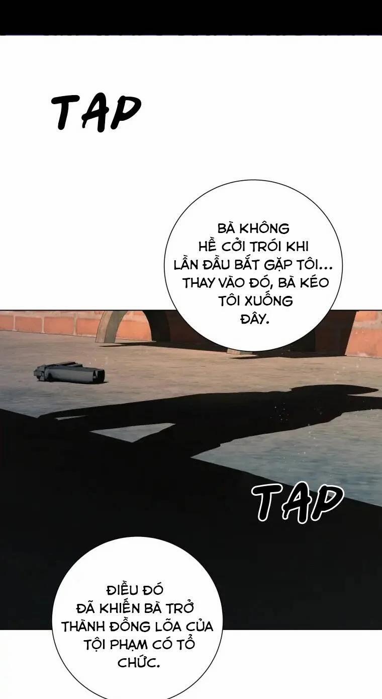 Người Không Mời Mà Đến 84 trang 50