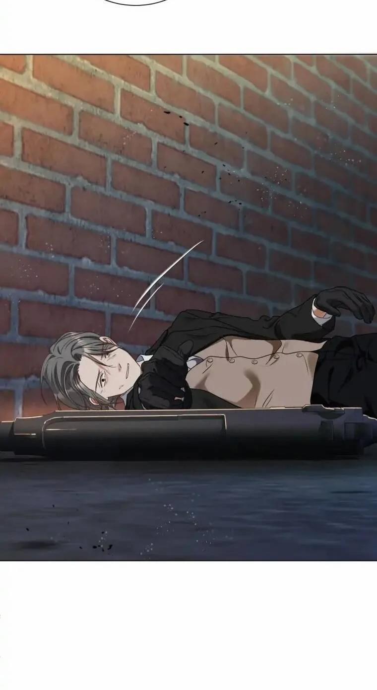 Người Không Mời Mà Đến 84 trang 51