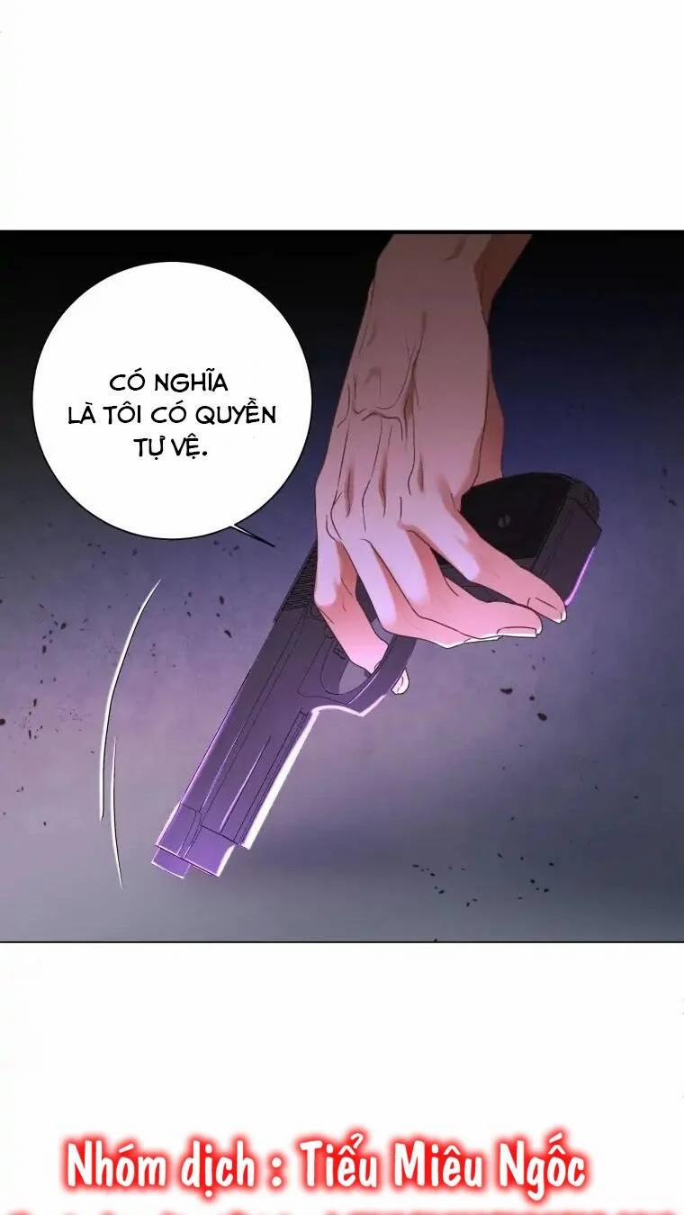 Người Không Mời Mà Đến 84 trang 52