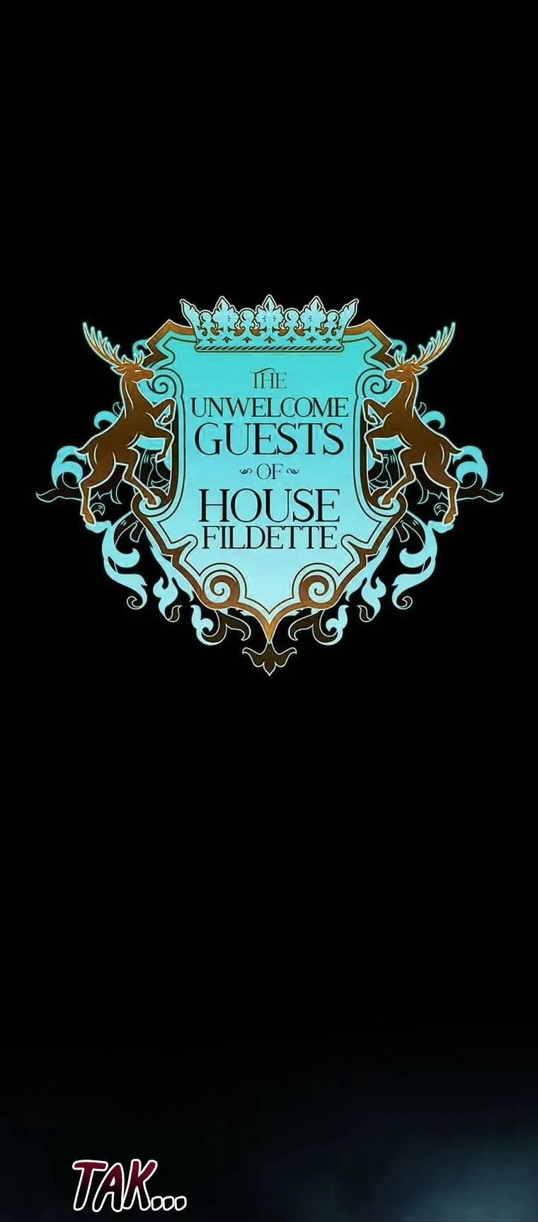 Người Không Mời Mà Đến 84 trang 60