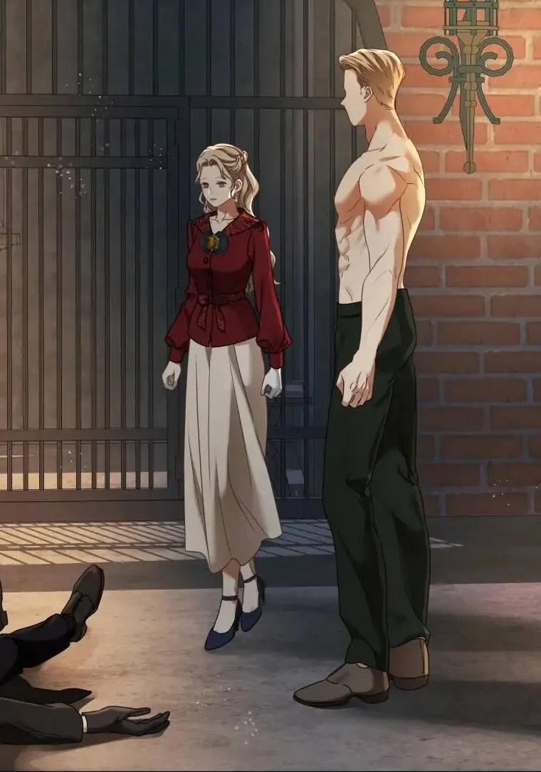 Người Không Mời Mà Đến 84 trang 62