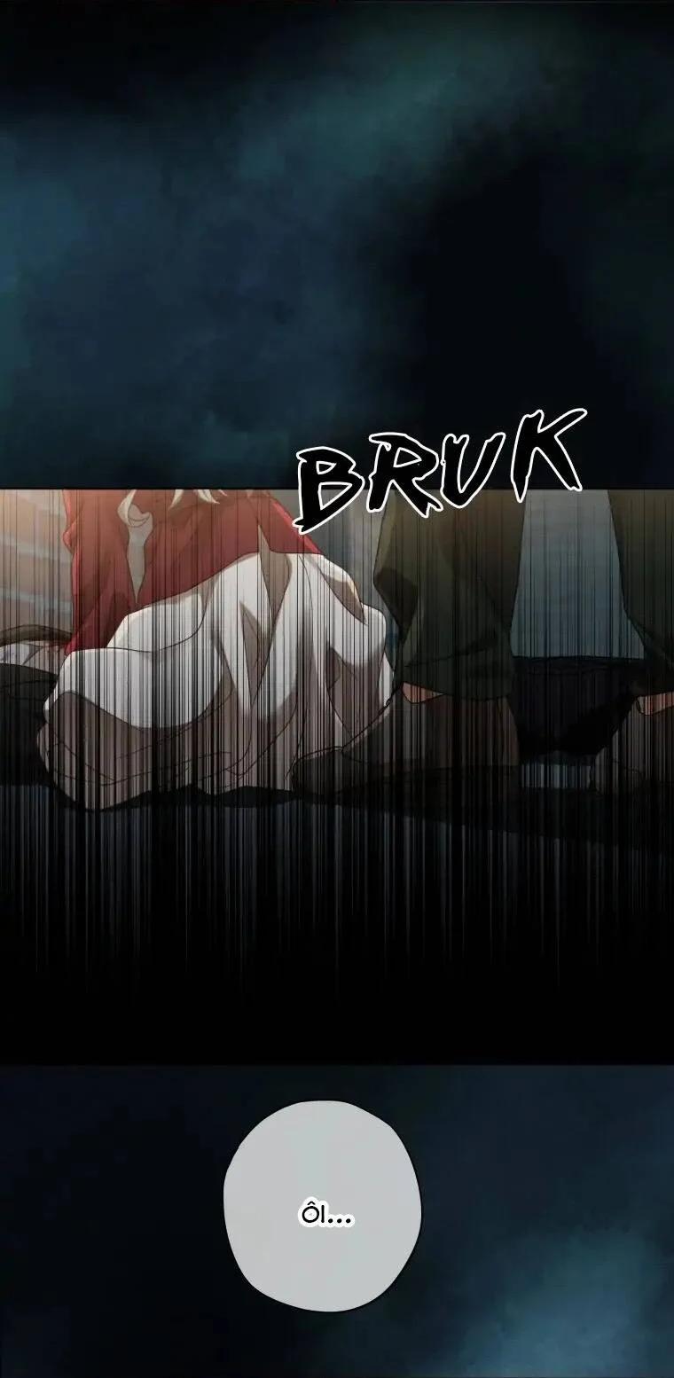 Người Không Mời Mà Đến 84 trang 65