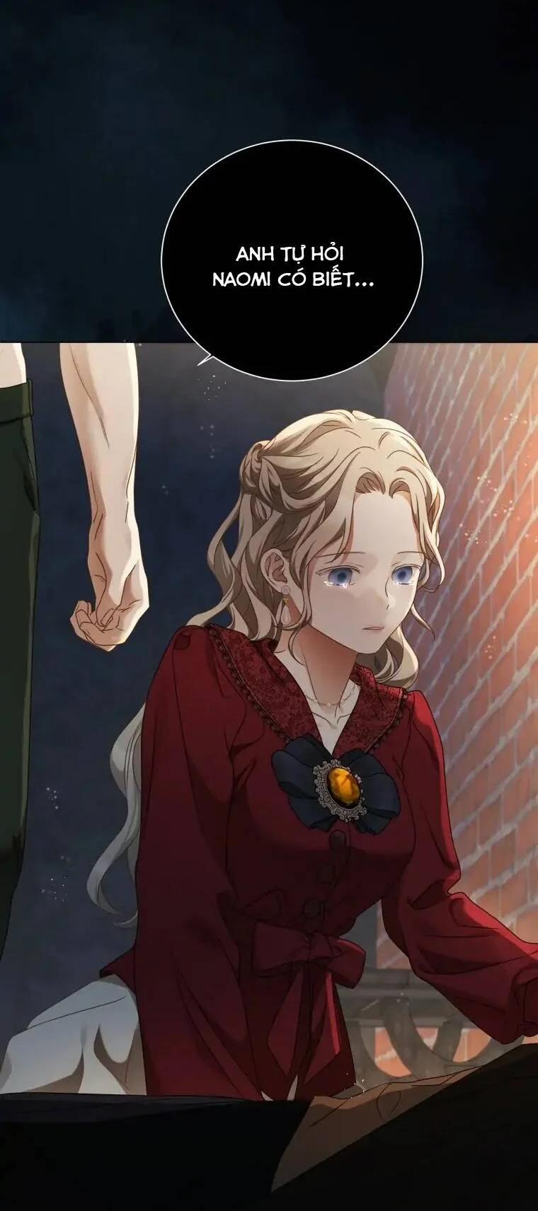 Người Không Mời Mà Đến 84 trang 67