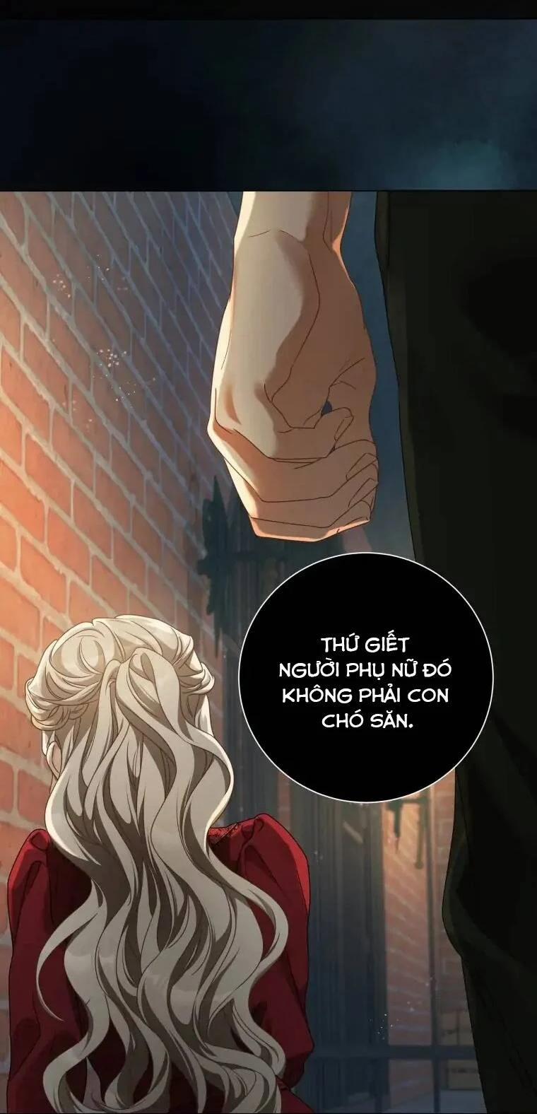 Người Không Mời Mà Đến 84 trang 68