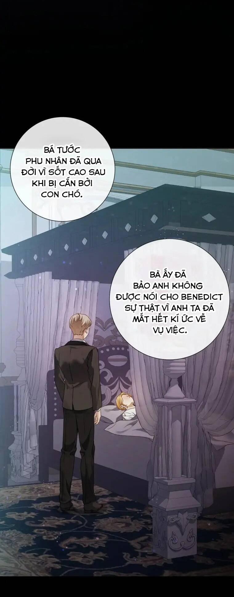 Người Không Mời Mà Đến 84 trang 70