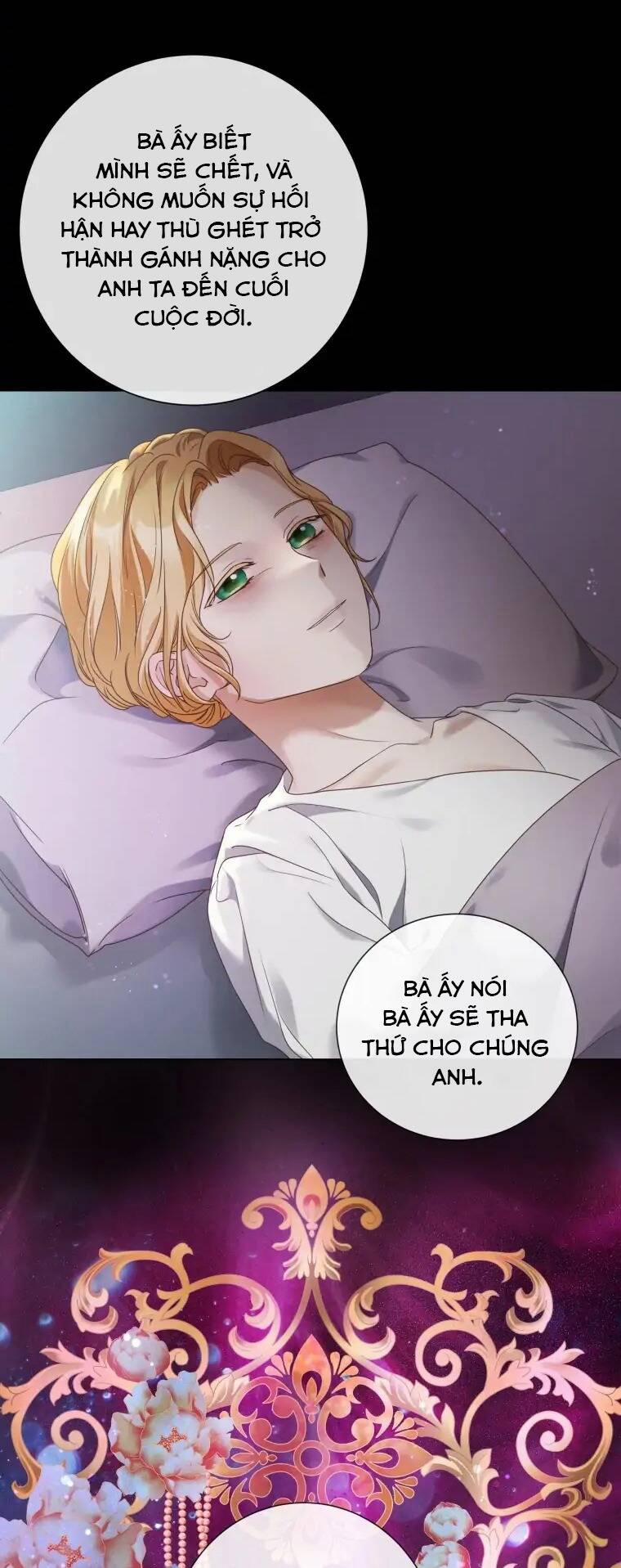 Người Không Mời Mà Đến 84 trang 71