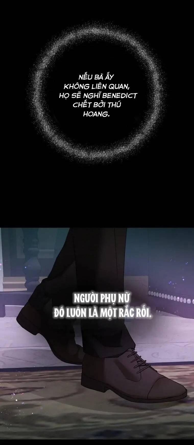 Người Không Mời Mà Đến 84 trang 79